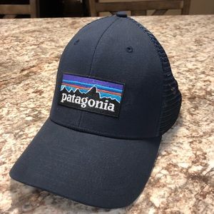 patagonia hat